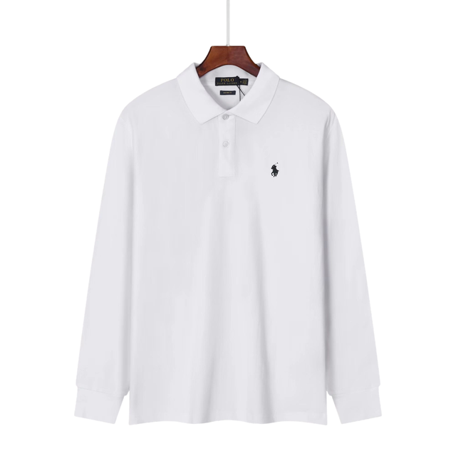 Men Polo Shirts-2783